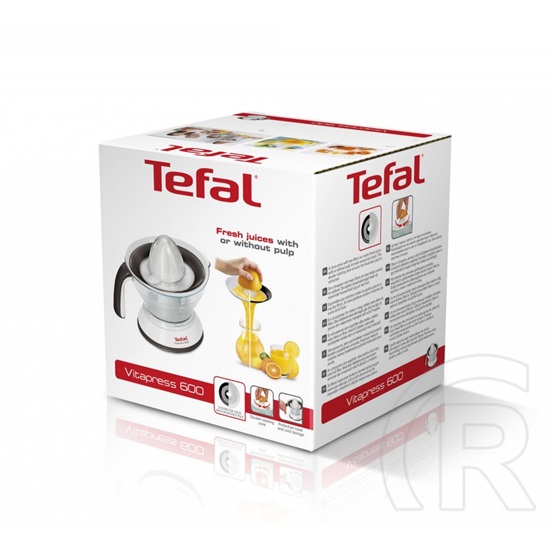 Tefal ZP300138 facsarógép