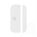 Tellur ajtó és ablak nyitásérzékelő (wifi) fehér