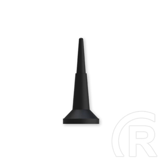 Teltonika PR1KRD30 WiFi Dual-Band Magnetic SMA Antenna