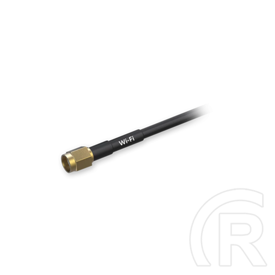 Teltonika PR1KRD30 WiFi Dual-Band Magnetic SMA Antenna