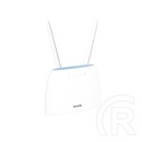 Tenda 4G09 Dual Band 4G+ LTE Wireless AC1200 Router