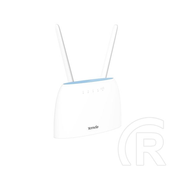 Tenda 4G09 Dual Band 4G+ LTE Wireless AC1200 Router