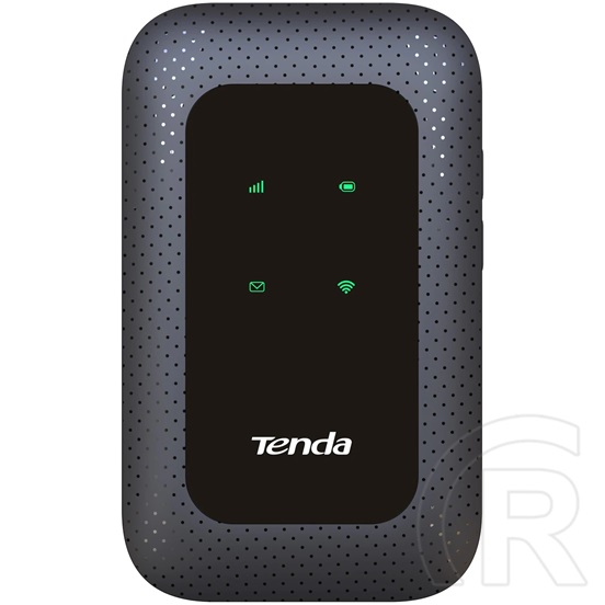 Tenda 4G180 mobil wifi router (N150, 2,4G, 4G/LTE, 1 x micro SIM, 2100 mAh)