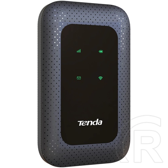 Tenda 4G180 mobil wifi router (N150, 2,4G, 4G/LTE, 1 x micro SIM, 2100 mAh)