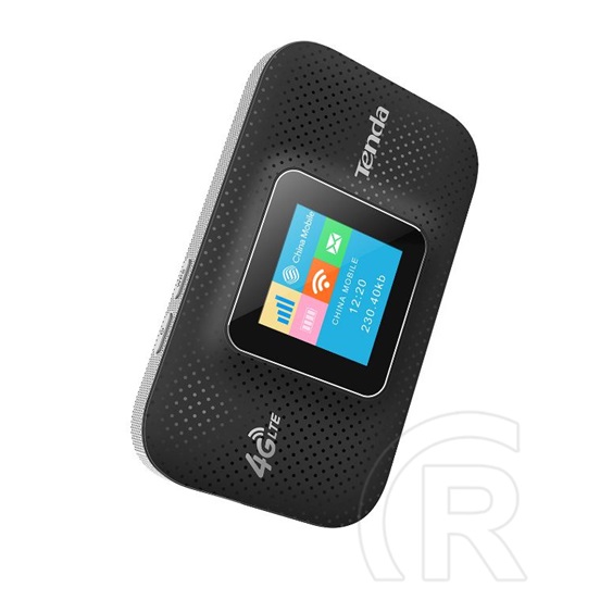 Tenda 4G185 4G FDD LTE 150Mbps Pocket Mobile Wireless Router