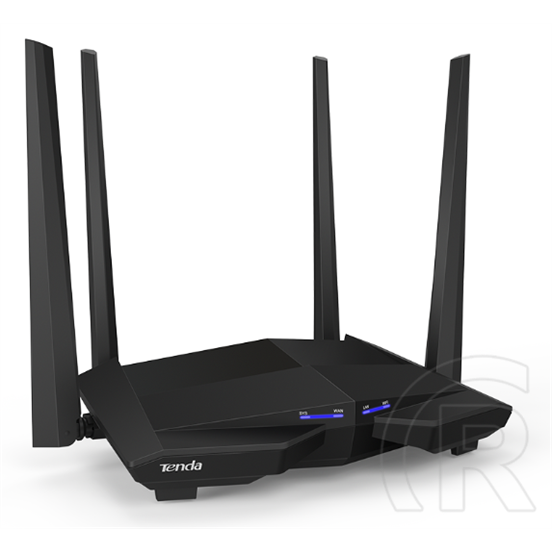 Tenda AC10U Wireless AC1200 Router