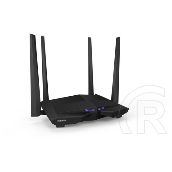 Tenda AC10 AC1200 Smart Dual-Band Gigabit WiFi Router