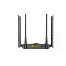 Tenda AC8 wifi router (AC1200, 2,4/5G, 3 x 1000 Mbps LAN)