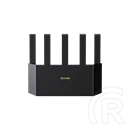 Tenda BE3600 TE3L router (wifi, 688 Mbps 2,4 GHz + 2882 Mbps 5 GHz, 3x1 Gbps LAN)