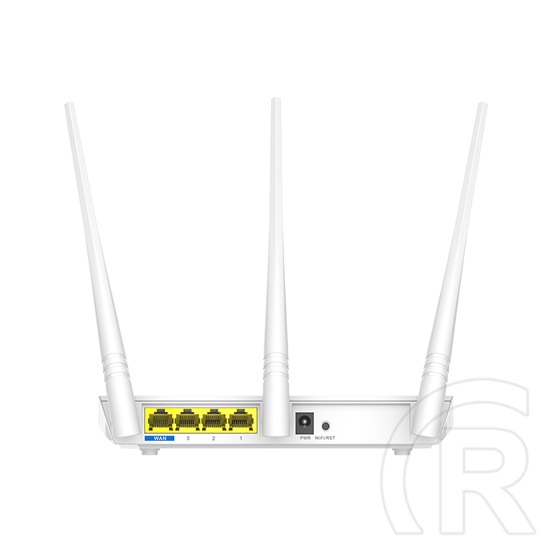 Tenda F3 wifi router (N300, 2,4G, 3 x 100 Mbps LAN)
