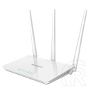 Tenda F3 wifi router (N300, 2,4G, 3 x 100 Mbps LAN)