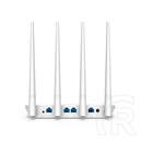 Tenda F6 Wireless N300 Router