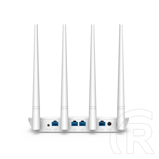 Tenda F6 Wireless N300 Router