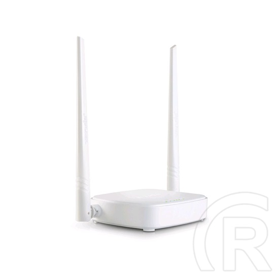 Tenda N301 Wireless N300 Easy Setup Router