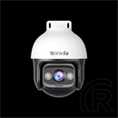 Tenda RH3-WCA kültéri PT biztonsági kamera (DualLight, 3MP, 4 mm, H.265, IR 30 m, LED, IP65, 2,4 GHz, microSD, mikrofon,