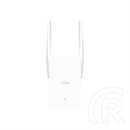 Tenda Range Extender A23 (Wi-Fi AX1500, 1201/300 Mbps, 1x1Gbps LAN, 2x5dBi antenna, beltéri)