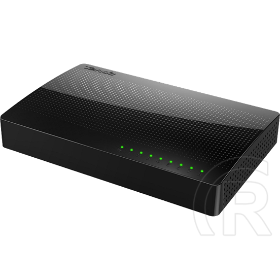 Tenda SG108 8-Port Gigabit Desktop Switch