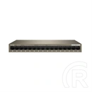 Tenda TEG1016M 16-port Gigabit Desktop Switch (16x1Gbps, nem menedzselhető)