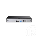Tenda TN3108 NVR rögzítő (8 csatorna, max. 8MP, H.265+, 1x RJ45, 2x USB, 1x SATA, max. 10 TB)