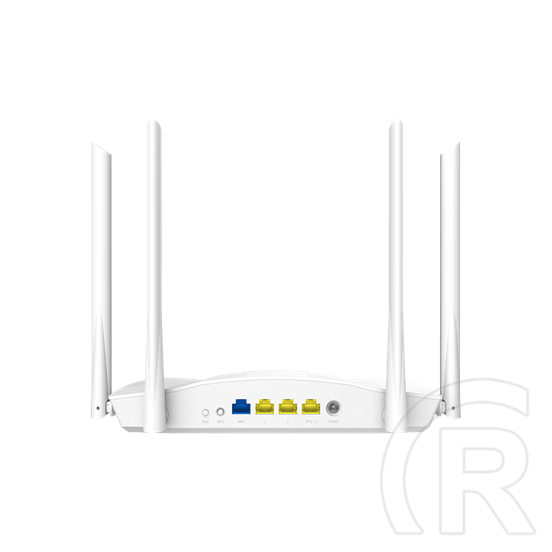 Tenda TX3 Dual Band Wireless AX1800 Gigabit Router