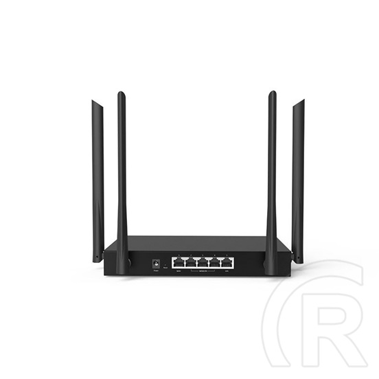 Tenda W15E AC1200 Wireless Hotspot Router