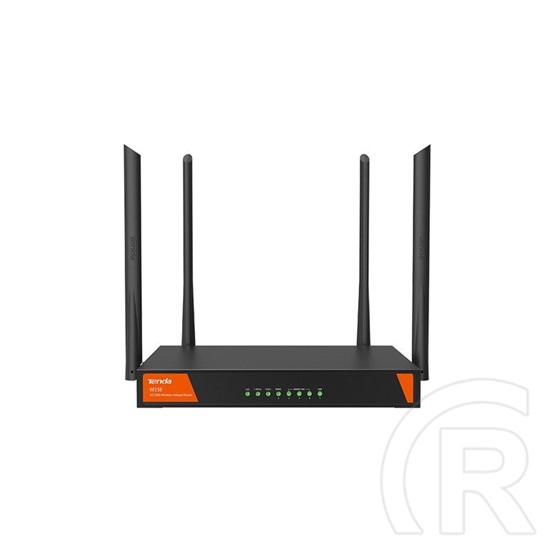 Tenda W15E AC1200 Wireless Hotspot Router