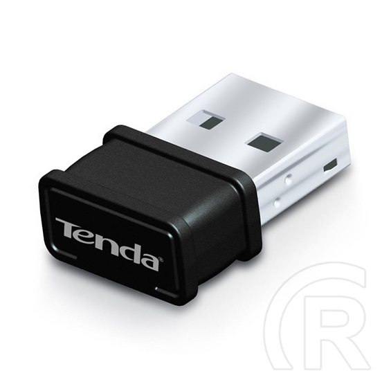 Tenda W311MI 150M Wireless N Pico hálózati kártya (USB)