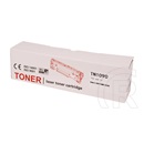 Tender utángyártott toner Brother TN1090 fekete (1500 lap)