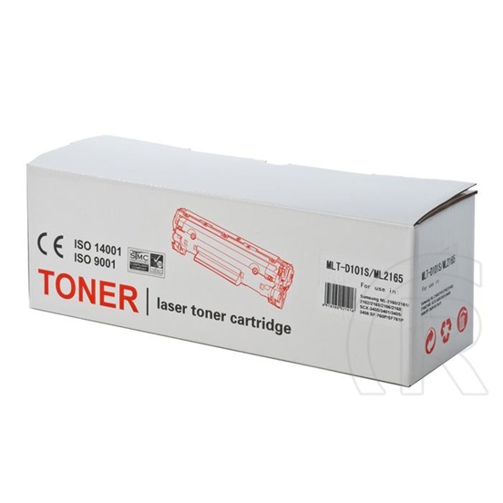 Tender utángyártott toner HP/Samsung MLT-D101S (1500 lap)