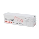 Tender utángyártott toner HP CF217A XL