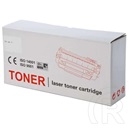 Tender utángyártott toner Kyocera TK1130 fekete (3000 lap)