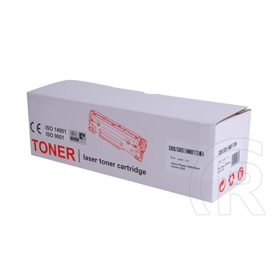 Tender utángyártott toner Xerox 106R02773