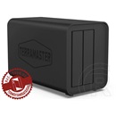 TerraMaster D2-320 (2xHDD)