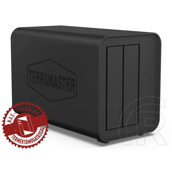 TerraMaster D2-320 (2xHDD)