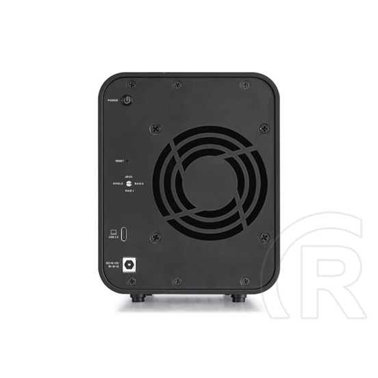 TerraMaster D2-320 (2xHDD)