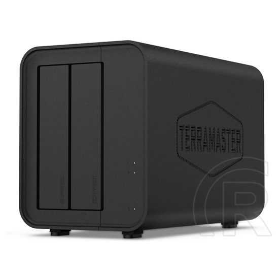 TerraMaster D2-320 (2xHDD)