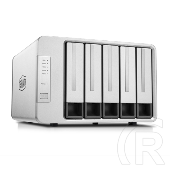 TerraMaster D5-300 (5xHDD)