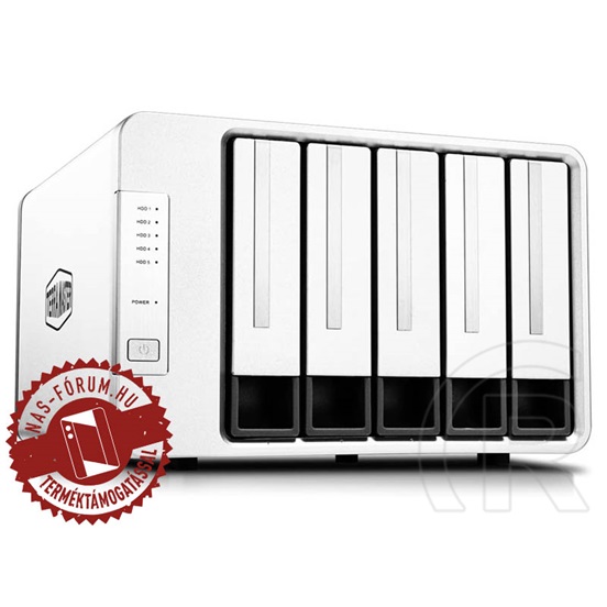 TerraMaster D5-310 (5xHDD)
