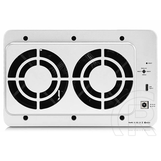 TerraMaster D5-310 (5xHDD)