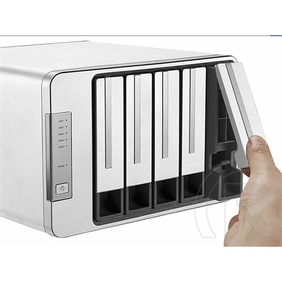 TerraMaster D5-310 (5xHDD)