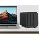 TerraMaster D5 Hybrid (2xHDD + 3xM.2 SSD)