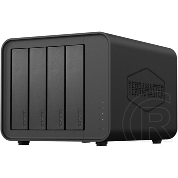 TerraMaster D5 Hybrid (4xHDD/SSD)