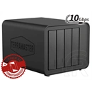 TerraMaster D4-320 Hybrid (4xHDD/SSD)