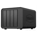 TerraMaster D4-320 Hybrid (4xHDD/SSD)