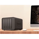 TerraMaster D4-320 Hybrid (4xHDD/SSD)
