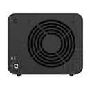 TerraMaster D4-320 Hybrid (4xHDD/SSD)