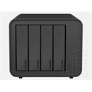 TerraMaster D4-320 Hybrid (4xHDD/SSD)