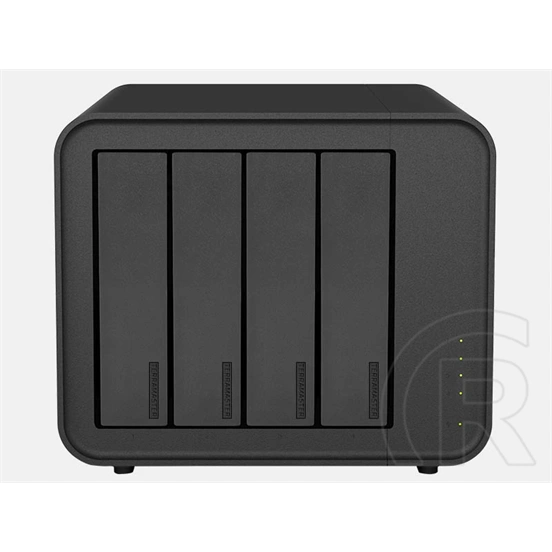 TerraMaster D4-320 Hybrid (4xHDD/SSD)