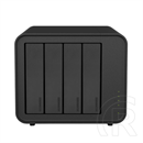 TerraMaster D8 Hybrid (4xHDD + 4xM.2 SSD)