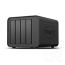 TerraMaster D8 Hybrid (4xHDD + 4xM.2 SSD)